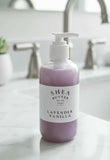 Shea Butter Liquid Soap