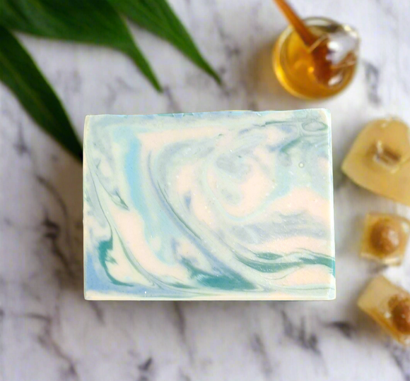 Bergamot and Honey