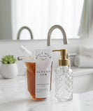 Tallow Infused Liquid Soap