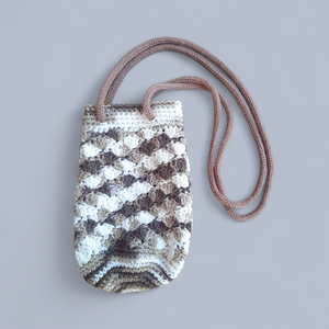 Small Satchel