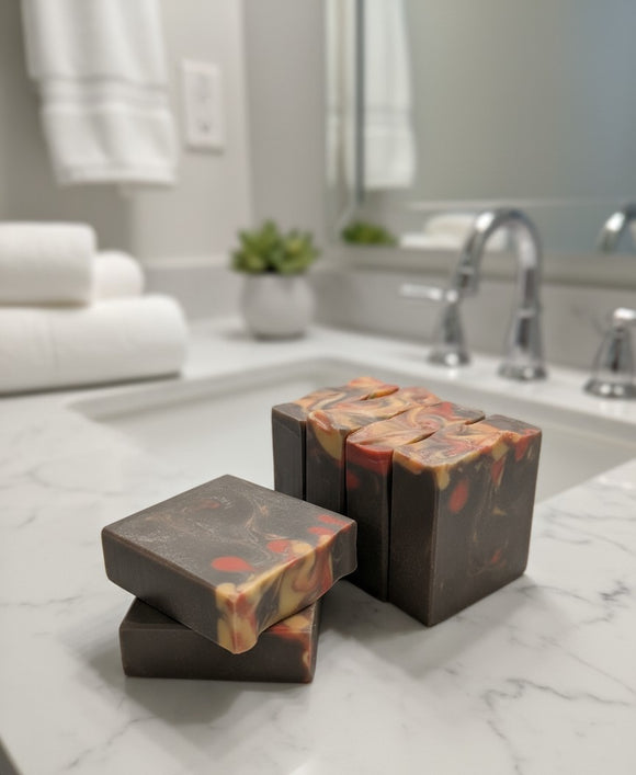 Marshmallow Fireside