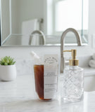 Tallow Infused Liquid Soap