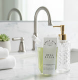 Tallow Infused Liquid Soap