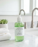 Tallow Infused Liquid Soap