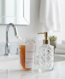 Tallow Infused Liquid Soap