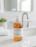 Tallow Infused Liquid Soap