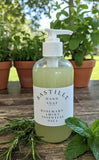 Bastille Liquid Soap