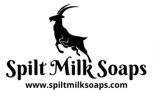 Spilt Milk Soaps